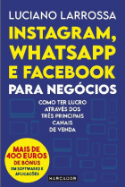 Thumbnail Instagram, whatsapp e facebook para negócios